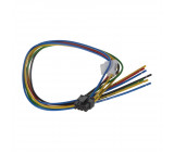 Kabeláž univerzální pro připojení modulu TVF-box01 nebo TVF-box02