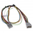 Kabeláž pro připojení modulu TVF-box01 do Land Rover 2012-