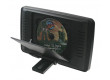 DVD/SD/USB/HDMI monitor 10,1" s držákem na opěrku