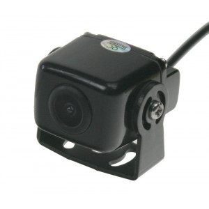 Kamera PAL kamera vnější s přepínačem univerzální