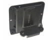 DVD/SD/USB/HDMI monitor 9" s držákem na opěrku černý