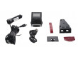 Miniaturní FULL HD kamera, GPS + 1,5" LCD, HDR, ČESKÉ MENU