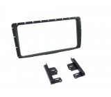 2DIN redukce pro Toyota Hilux 2012-2015