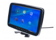 LCD monitor 10,1" na opěrku/palubní desku s microSD/USB/FM modulátor