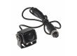 AHD 720 mini kamera 4PIN, PAL vnější