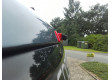 Kamera 4PIN PAL pro VW Caddy výklopné i křídlové dveře