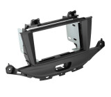 2DIN redukce pro Opel Astra 2015- (K)