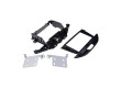 2DIN redukce pro Opel Astra 2015- (K)