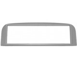ISO redukce pro Alfa Romeo 147 12/2000-2010, GT 01/2004-04/2010 aluminium