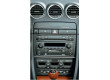ISO redukce pro Audi A4 2001-2009, DOUBLE DIN, Seat Exeo