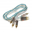 RCA audio/video kabel Hi-End line, 1m