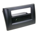 ISO redukce pro Fiat Stilo 2001 - 05/2008 2DIN