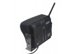SET bezdrátový digitální kamerový systém / 1 x 4pin s monitorem 7", dotyk tlačítka