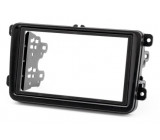 2ISO Škoda Oct. Fabia 2007-, Yeti 09-, Roomster, Superb,VW Golf V 03-, Touran 03-, Passat 05-