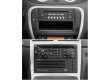 2ISO redukce pro Renault Laguna II, Peugeot 207, 307, Superb, Citroën C2, C3, Fiat Scudo