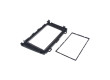 2DIN redukce pro Honda CR-V 2006-2011