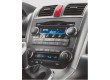 2DIN redukce pro Honda CR-V 2006-2011