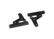 2DIN redukce pro Toyota Yaris 2007-11/ Celica / RAV 4 / Tundra / FJ Cruiser