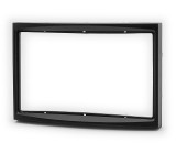 2DIN redukce pro Renault Laguna II, Peugeot 207, 307, Superb, Citroën C2, C3, Fiat Scudo