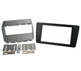 2ISO redukce pro Škoda Octavia II 2004-07,Yeti 2008-