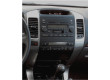 2DIN redukce pro Toyota Land Cruiser Prado (J12) 02-09, Lexus GX-470 2003-09