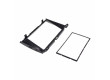 2DIN redukce pro Toyota Land Cruiser Prado (J12) 02-09, Lexus GX-470 2003-09
