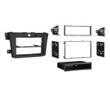 2DIN/1DIN redukce pro Mazda CX-7 10/2009-2013