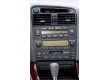 2DIN redukce pro Lexus GS 300/400 97-00