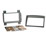 2DIN redukce pro Hyundai i30 2007-11/2011