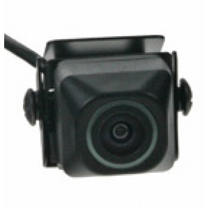 CCD 1/4" SHARP kamera 0,5 LUX PAL