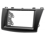 2DIN redukce pro Mazda 3 2009-2013