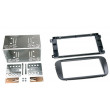 2DIN redukce pro Ford Mondeo 2007-, Focus 2007-2011, S-MAX 2006-, C-MAX 2007-2010