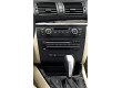 2DIN redukce pro BMW 1 03/2007-10/2013 s automatickou klimatizací