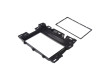 2DIN redukce pro Nissan Teana 2008-2012