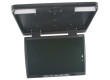 Stropní LCD monitor 15,6" černý neotočný