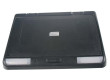 Stropní LCD monitor 15,6" černý neotočný