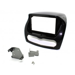 2DIN redukce pro Mitsubishi iMiev 2009-