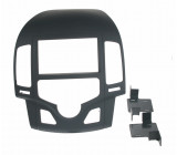 2DIN redukce pro Hyundai i30 11/2007-11/2011 s automatickou klimatizací
