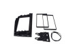 2DIN redukce pro Seat Leon 03/2009-2012