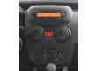 ISO redukce pro Citroën Nemo, Fiat Qubo, Fiorino, Peugeot Bipper 2009-