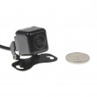 Kamera miniaturní vnější NTSC přední / zadní