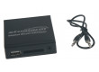 Adaptér pro ovládání USB zařízení OEM rádiem Volvo HU601/HU603/HU650/AUX vstup