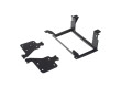 2DIN redukce pro Hyundai Santa Fe 2007-2012