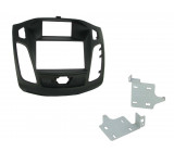 2ISO redukce pro Ford Focus III 2011-, C-Max 12/2010- s displejem 3,5"