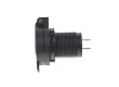 2x USB zásuvka s magnetem ve voděodolném držáku max 2x 2,4 A