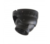 AHD 720P kamera 4PIN CCD SHARP s IR, vnější v kovovém obalu, zrcadlový obraz