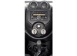 2DIN redukce pro Nissan Micra 05/2010-