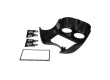 2DIN redukce pro Nissan Micra 05/2010-