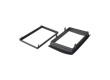 2ISO redukce pro Fiat Ducato 11-, Citroën Jumper 11-, Peugeot Boxer 11-