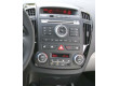 2DIN redukce pro Kia Ceed 2009-2012